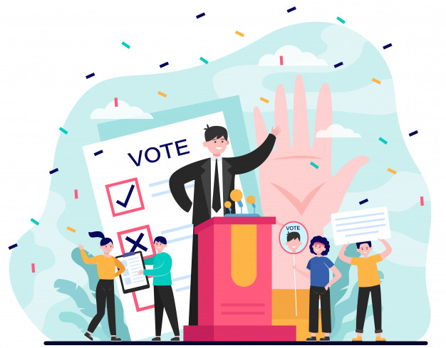 SMS Marketing for Political Campaigns