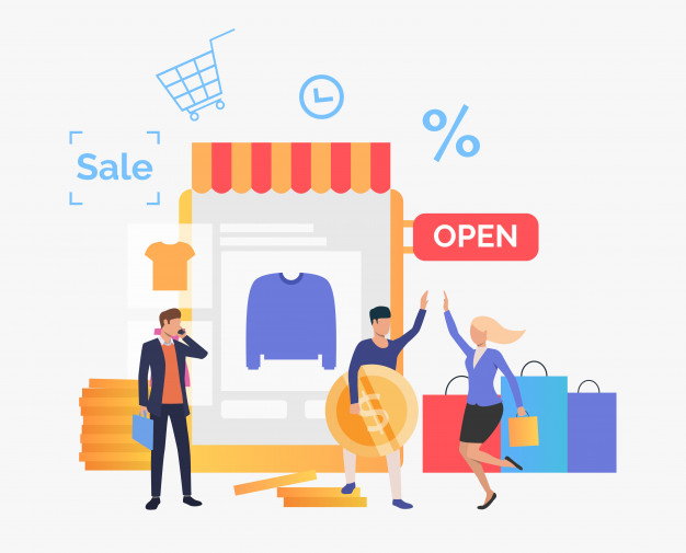 SMS Marketing for Retail